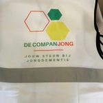 Fluohesje, veiligheidshesje, werkkledij, personaliseren, bedrukt, gepersonaliseerd, logo, naam, Lokeren, Westerlo